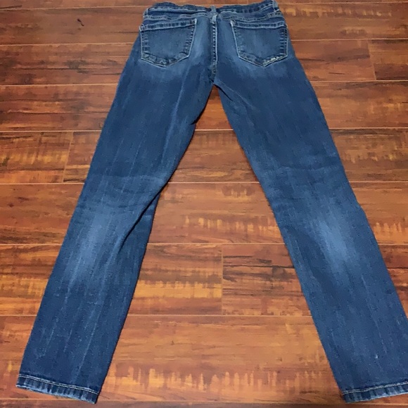 💜Aeropostale jeans 💜 - Picture 2 of 2